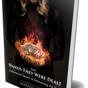 The Hands They Were Dealt Book