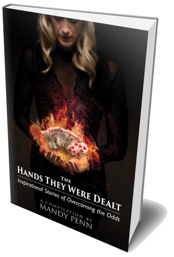 The Hands They Were Dealt Book